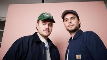 Serie „Gerry Star“: Grimme Preis für zwei junge Hamburger Regisseure