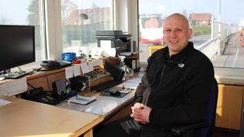 „Ich bleibe, weil mein Herz am Betrieb hängt“