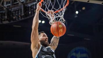 Darum verlängert Martin Breunig bei den Hamburg Towers, und so viel verdient er