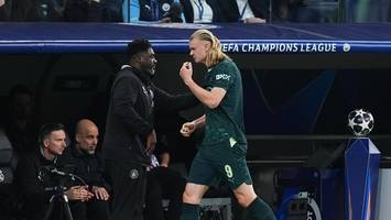 England in der Champions League: Die schwächelnden Kicker von der Milliarden-Insel