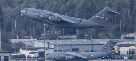 das drehkreuz der amerikaner für den iran-krieg liegt in deutschland