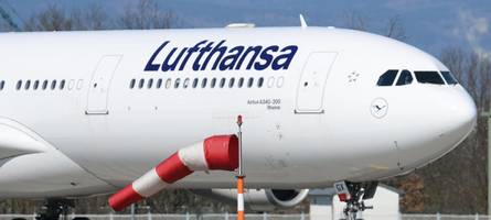 Deutschland hat bislang rund 1000 Menschen mit Sonderflügen aus Nahem Osten gebracht