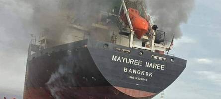 Straße von Hormus: Die gefährlichste Sackgasse der Welt