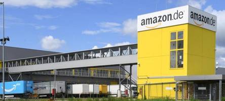 Amazon will nach Ingolstadt: Das sind die Pläne