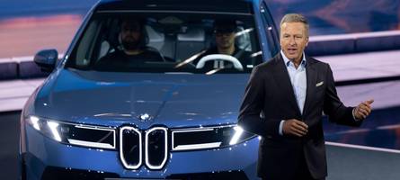 konservativ sein bringt vorteile: bmw-chef zipse ist ohne abenteuer erfolgreich