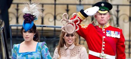 Andrews Töchter im Sog des Epstein-Skandals