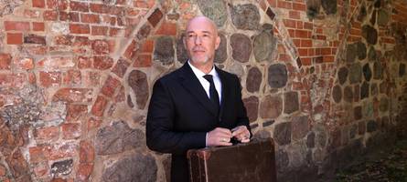 Unheilig: „Ich glaube daran, dass es die wahre Liebe gibt“