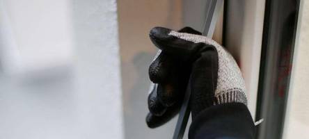 Hoher Sachschaden: Neunköpfige Bande brach in 51 Gaststätten in der Region ein