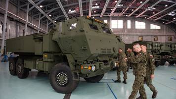 Armee auf Pump: Ex‑General zerlegt Polens Milliarden‑Modernisierung als „Wunschdenken“