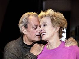 Literatur: Ein Denkmal für einen Mann, der ihrer war