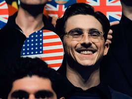 Oscar-Verleihung: Still f*cking great