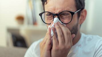 Ist mein Nasenbluten noch normal? Symptome im Überblick