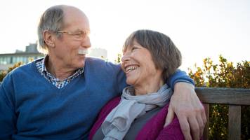 Spanier, Schweizer und Norditaliener leben länger als Deutsche
