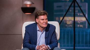 80.000-euro-deal: carsten maschmeyer gibt 16-jährigem die höhle der löwen-gründer extra-chance