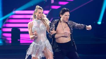 Das sind die Tänze der zweiten „Let’s Dance“-Show am 13. März