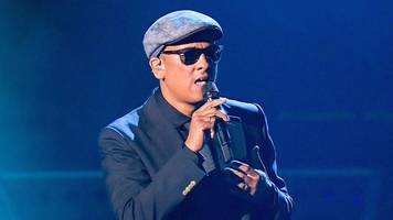 Es geht um die Kinder: Xavier Naidoo ruft zu Großdemo in Berlin auf