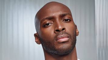 Ich mach's kurz: Godfrey geh: Verhalten von Kandidat entsetzt Germany’s Next Topmodel-Fans