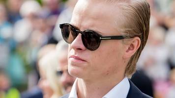 Richter rügt: Marius und Ex sollen im Gericht nicht flirten