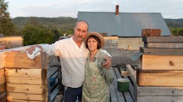 „Ich muss mein Haus in zwei Hälften schneiden“: Ehepaar verurteilt, seine Küche nach Vermessungsfehler zu zerstören