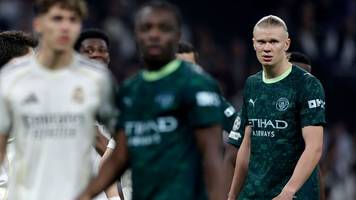 Das Geldverbrennen der Engländer ist so eklatant wie nie