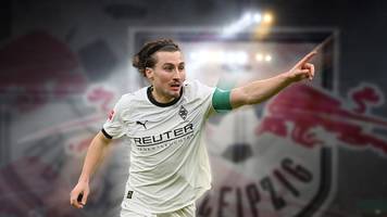 Gladbach verliert in Rocco Reitz seine Seele - und kann nichts dagegen tun