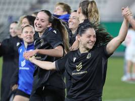 carl zeiss jena im dfb-pokal: es gibt sie noch, die erfolge der underdogs