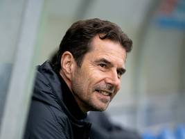 Frauenfußball: Ralf Kellermann wird Sportdirektor bei Borussia Dortmund