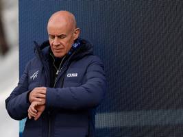 ski- und snowboard-weltverband fis: wenn der gerichtsvollzieher einem weltverband zu leibe rückt