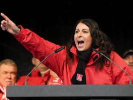 Betriebsrat: Trotz Sparpaket: IG Metall gewinnt Wahlen bei VW