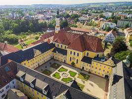Eskalation im Kloster Seligenthal: Äbtissin wirft OB und Landrat raus
