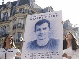 Extremismus in Frankreich: Ein Herz für Hitler und Holocaustleugner