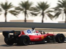 Motorsport: Zwei Formel-1-Rennen in Nahost? Lieber nicht!