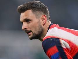 sven ulreich beim fc bayern: der mann, der da ist, wenn man ihn braucht