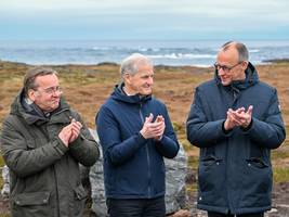 Weltraumverteidigung: Deutschland will ein Tor zum All öffnen