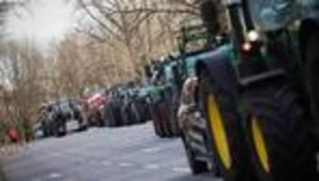 Bei Treckerblockade: Haftstrafe für Laserpointer-Angriff auf Polizeihubschrauber