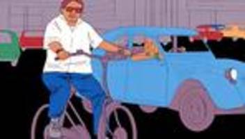 Beziehung mit Altersunterschied: In der Firma und bei den Nachbarn waren wir der Gesprächsstoff