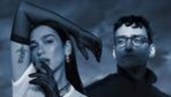 Danny L Harle: Traurig sein wie 1999