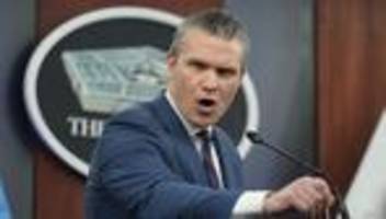 Eskalation in Nahost: US-Regierung: Irans neuer oberster Führer ist verletzt