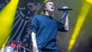 Musik: Neue Hosen-Single: Die Show muss weitergehen