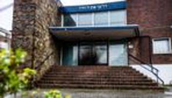 Rotterdam: Vier Männer nach Explosion vor Synagoge in Rotterdam festgenommen