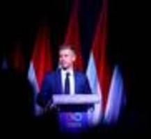 Péter Magyar: Dieser Mann könnte Viktor Orbán stürzen