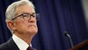 US-Notenbank: US-Richter stoppt Ermittlungen gegen Notenbankchef Powell