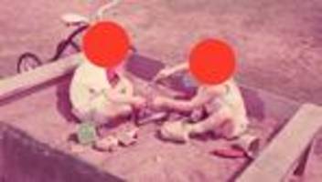 Sexualisierte Gewalt unter Geschwistern: Ein Junge sagte, er habe Täter werden müssen, um Hilfe zu bekommen