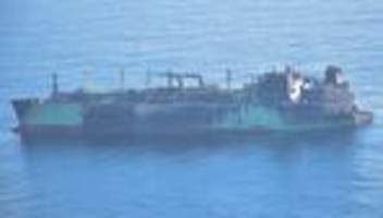 tanker arctic metagaz: drohnenangriff, explosion und ein falscher untergang