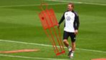 Bundesliga-Vorschau: Projekt TSG Deutschland