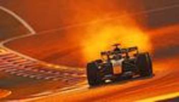 Naher Osten: Rennen der Formel 1 in Bahrain und Saudi-Arabien fallen offenbar aus