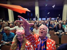 ig-nobelpreis: die wissenschaft in den usa braucht gerade jetzt selbstironie