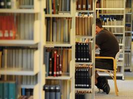 wissenschaftliches fehlverhalten: „es gibt plagiate so ziemlich überall“