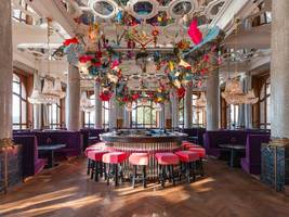 hotel-architektur: der luxus der gastlichkeit