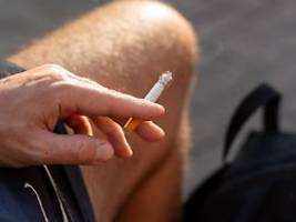 Anspruch gilt ab April: Starke Raucher bekommen kostenlosen Lungenkrebs-Check